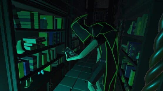 Phantom Fools — screenshot 1