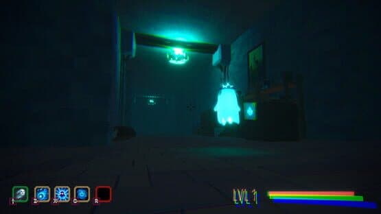 Phantom Fools — screenshot 2