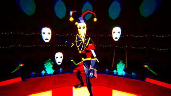 Phantom Fools — screenshot 3