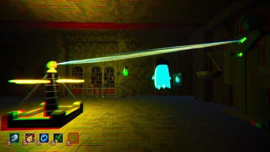 Phantom Fools — screenshot 4