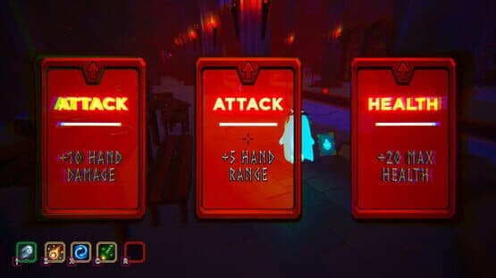 Phantom Fools — screenshot 5