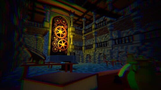Phantom Fools — screenshot 7
