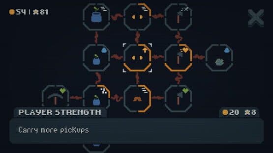 Seedrun — screenshot 3