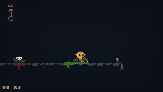 Seedrun — screenshot 4