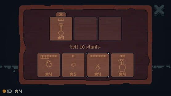 Seedrun — screenshot 5
