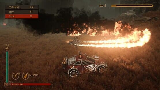 Turbo Carnage — screenshot 5