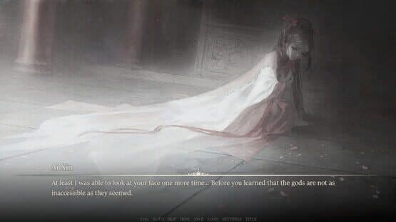 Aixin: Goddess' Love — screenshot 1