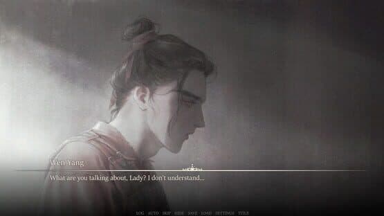 Aixin: Goddess' Love — screenshot 3