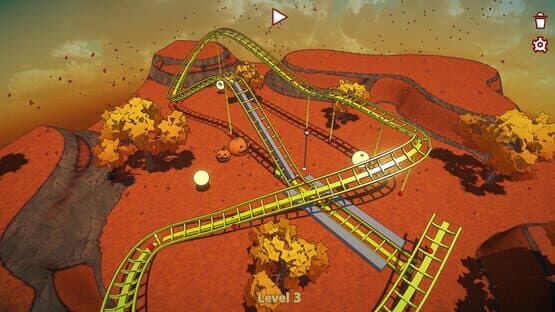Coaster Crash Course — screenshot 4