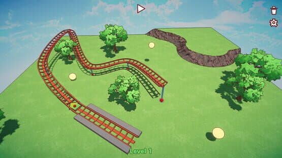 Coaster Crash Course — screenshot 5