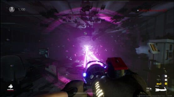 Darkwatch — screenshot 2