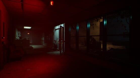 Darkwatch — screenshot 3