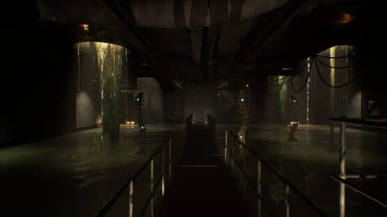 Darkwatch — screenshot 4