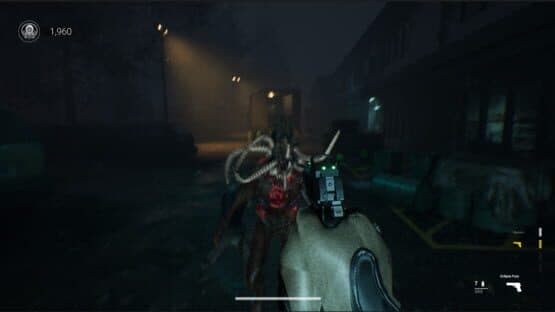 Darkwatch — screenshot 5