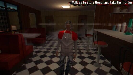 Bite Night: Dine or Die — screenshot 3