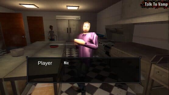 Bite Night: Dine or Die — screenshot 4