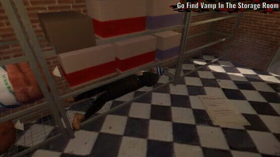 Bite Night: Dine or Die — screenshot 5