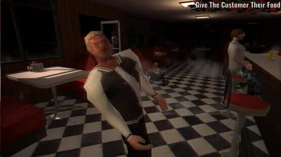 Bite Night: Dine or Die — screenshot 6