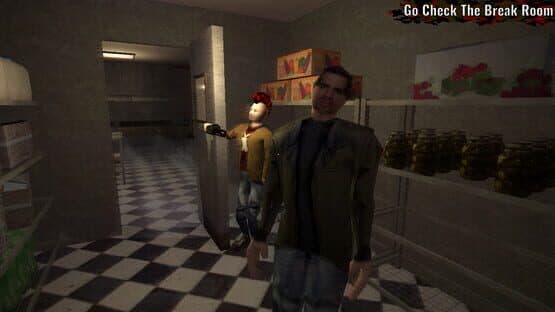 Bite Night: Dine or Die — screenshot 7