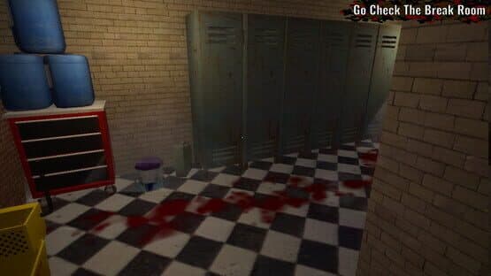 Bite Night: Dine or Die — screenshot 8