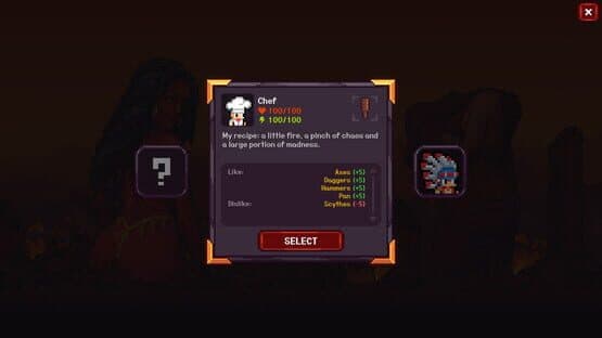 Tiny Hell — screenshot 1