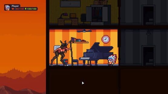 Tiny Hell — screenshot 2