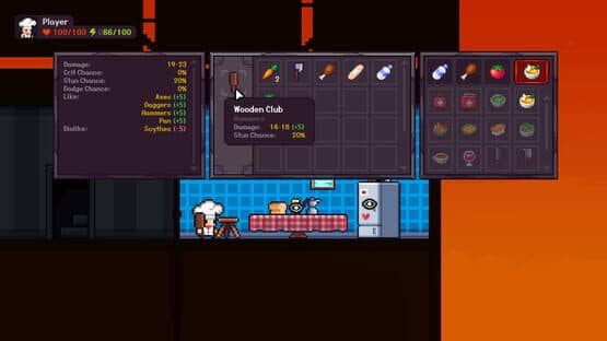 Tiny Hell — screenshot 4