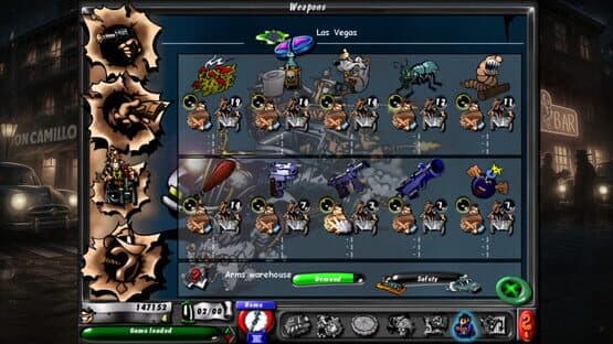 Pizza Syndicate — screenshot 3