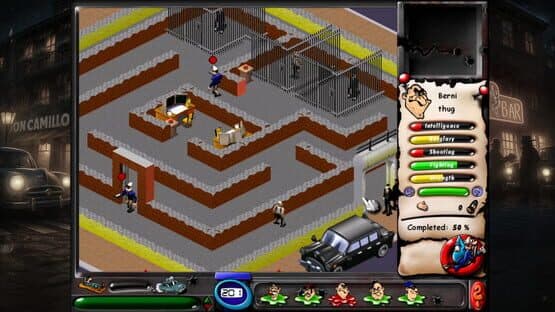 Pizza Syndicate — screenshot 4