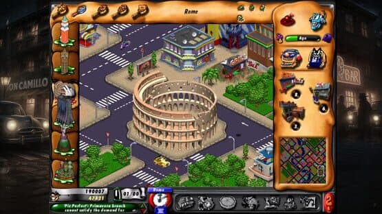Pizza Syndicate — screenshot 5