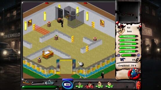 Pizza Syndicate — screenshot 7