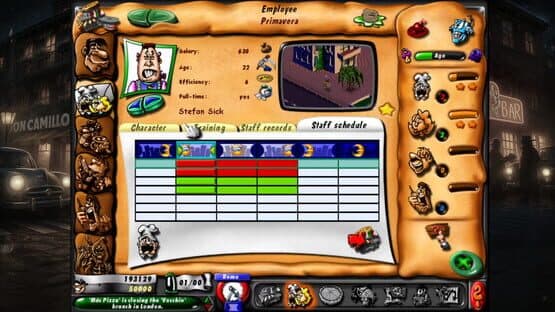 Pizza Syndicate — screenshot 8