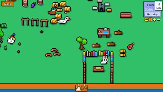 Sheep Island — screenshot 1