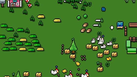 Sheep Island — screenshot 2
