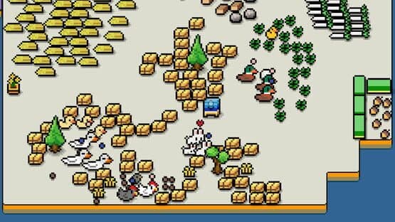 Sheep Island — screenshot 5
