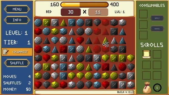 Ruina — screenshot 3