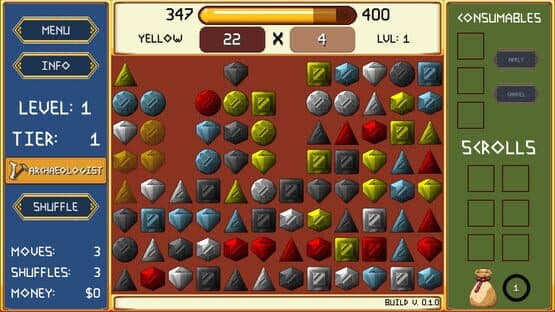 Ruina — screenshot 4