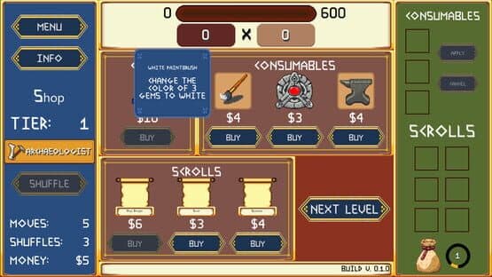 Ruina — screenshot 5