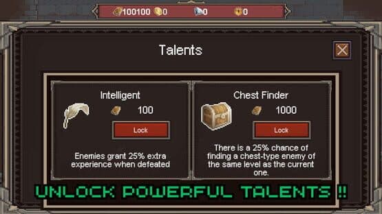 Monster Looter — screenshot 4