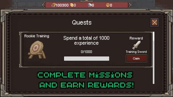 Monster Looter — screenshot 5