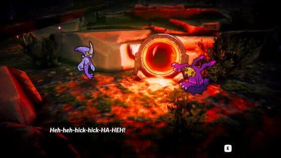 Wanted Shadows: Unchained — screenshot 2