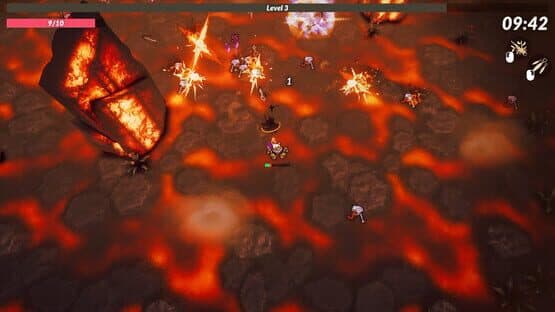 Wanted Shadows: Unchained — screenshot 3