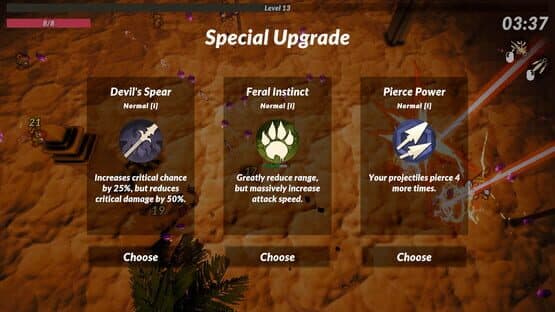 Wanted Shadows: Unchained — screenshot 5