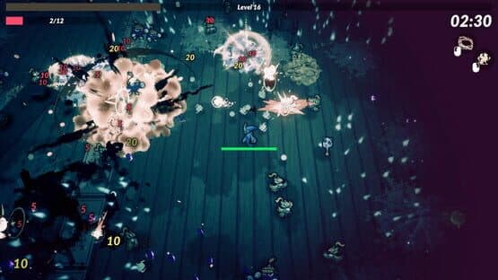 Wanted Shadows: Unchained — screenshot 6