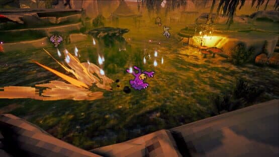 Wanted Shadows: Unchained — screenshot 7