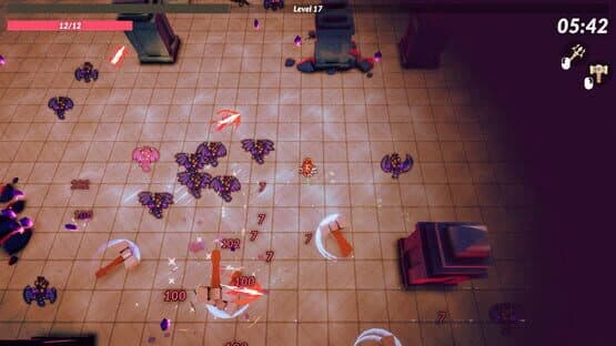 Wanted Shadows: Unchained — screenshot 8