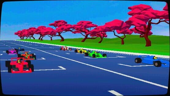 Virtuoso GP Race: On — screenshot 3