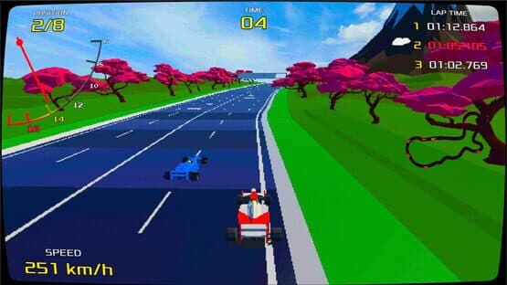 Virtuoso GP Race: On — screenshot 7