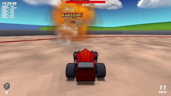 Bumper Brawlers — screenshot 4