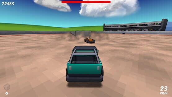 Bumper Brawlers — screenshot 5